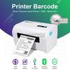 Gambar Printer Thermal USB Bluetooth Codeshop CB-160 BT Cetak Label Olshop dari Barcode Official Store Jakarta Pusat 1 Tokopedia