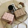 Gambar Tas Selempang Gucci Wanita Import Branded embos - Red dari SUNFLOBDG Jakarta Barat 2 Tokopedia