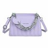 Gambar Ready Tas Fashion Import Wanita Rantai Transparan - Red dari SUNFLOBDG Jakarta Barat 13 Tokopedia