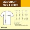 Gambar Kaos Polos Anak Putih dari Posikids Jakarta Barat 2 Tokopedia