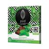 Gambar TERLARIS PODCHOCOLATE ‘PEPPERMINT’ DARK BALI CHOCOLATE - 100G dari jini ret shop Kota Surabaya 2 Tokopedia