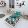 Gambar Sprei Lovella Ukuran Extra Single 120x200 - Arabella dari INstore Kab. Bandung Barat 8 Tokopedia