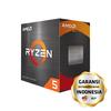 Gambar AMD Ryzen 5 5600X Processor, AM4, 6 Core CPU dari dunia storage Jakarta Pusat 1 Tokopedia