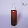 Gambar Botol Spray 100ml Amber Tutup Putih / Pet 100ml Coklat Spray Putih dari Mutiara Packaging Kab. Bandung 2 Tokopedia