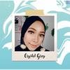 Gambar SOFTLENS ELAMIS BY PINKY PARADISE - ELA. AZUL BLUE, NORMAL dari CP STORE77 Kota Tangerang 7 Tokopedia