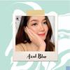 Gambar SOFTLENS ELAMIS BY PINKY PARADISE - ELA. AZUL BLUE, NORMAL dari CP STORE77 Kota Tangerang 1 Tokopedia