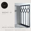 Gambar Archi Series / Aksen Bayangan Background / Cucoloris (Cookie) / Gobo - Archi 1 dari decorpropsJKT Jakarta Timur 11 Tokopedia