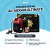 Gambar SPEAKER ALQURAN AL AKRAM MINI MUROTTAL BLUETOOTH ORIGINAL BERGARANSI - Akram Mini dari Gs Adventure Jakarta Barat 8 Tokopedia