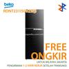 Gambar Kulkas 2 Pintu BEKO RDNT231I50VZWB Free Ongkir dari Refcon Polar Nusaindo Kota Tangerang 1 Tokopedia