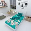 Gambar Sprei Lovella Ukuran Extra Single 120x200 - Arabella dari INstore Kab. Bandung Barat 13 Tokopedia