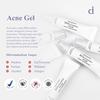Gambar Datglow Skin BHA + Licorice Acne Gel dari DATGLOWSKIN Jakarta Selatan 4 Tokopedia