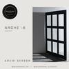 Gambar Archi Series / Aksen Bayangan Background / Cucoloris (Cookie) / Gobo - Archi 1 dari decorpropsJKT Jakarta Timur 7 Tokopedia
