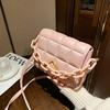 Gambar Ready Tas Selempang Wanita Import Branded - Pink dari SUNFLOBDG Jakarta Barat 1 Tokopedia