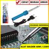 Gambar ALAT SOLDER SOLDERING ALAT PATRI LISTRIK 40 WATT SOLDERING IRON dari Modifikasi Market Jakarta Utara 1 Tokopedia