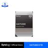 Gambar Synology HAT5300-8T 3.5 Inch SATA Harddisk Enterprise NAS dari Synology Jakarta Pusat 1 Tokopedia