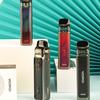 Gambar Authentic Voopoo Vinci X 2 Pod Kit 80W Pod Mod - Carbon FIber dari VapeOi Jakarta Pusat 6 Tokopedia