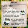 Gambar MABELLO LULUR HITAM / BEDDA LOTONG BPOM ORIGINAL - 100GR dari BASICONES Kota Surabaya 2 Tokopedia