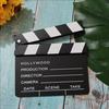 Gambar CLAPPER BOARD HOLLYWOOD UNIVERSAL | PAPAN TAKE FILM SUTRADARA ACTION - SMALL dari Mega Indo Grosir Jakarta Barat 3 Tokopedia