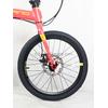 Gambar Polygon Sepeda Lipat Urbano 3 - GRATIS ONGKIR & PERAKITAN - Pink dari Serba Sepeda Kota Bekasi 4 Tokopedia