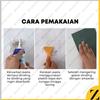 Gambar PASTA KRIM TAMBAL DINDING Retak Wall Repair Paste Dempul Dinding Cream dari Sukses Djojo Shop Kota Surabaya 5 Tokopedia