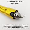 Gambar MESIN BOR TUNER CUNER PORTING FOREDOM KIKIS BESI HANDPIECE 6MM dari GUDANGIMPORT99 Kota Tangerang Selatan 2 Tokopedia