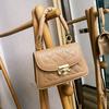 Gambar READY TAS SELEMPANG WANITA IMPORT HANDLE KERUT - Green dari SUNFLOBDG Jakarta Barat 11 Tokopedia