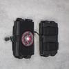 Gambar sarung Hp tactical / Pouch Hp double isi 2 / Pouch hp dari MandalaTacticalGear Jakarta Barat 3 Tokopedia