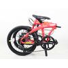 Gambar Polygon Sepeda Lipat Urbano 3 - GRATIS ONGKIR & PERAKITAN - Pink dari Serba Sepeda Kota Bekasi 5 Tokopedia