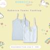 Gambar Tanktop Singlet Anak Perempuan Rebecca Kids Premium - S dari DelisaGroup Jakarta Utara 1 Tokopedia
