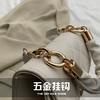 Gambar READY TAS SELEMPANG WANITA IMPORT HANDLE KERUT - Green dari SUNFLOBDG Jakarta Barat 6 Tokopedia