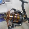 Gambar Real Pancing Metal Fishing Spinning Reel 10 Ball Debao - DB 3000 dari Aira 88 Jakarta Barat 1 Tokopedia