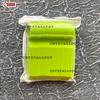 Gambar label tag tanaman warna warni name tag bahan tebal - pack isi 50 pcs - Biru Muda dari crystallpot Kota Tangerang 9 Tokopedia