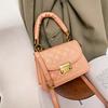 Gambar READY TAS SELEMPANG WANITA IMPORT HANDLE KERUT - Green dari SUNFLOBDG Jakarta Barat 10 Tokopedia