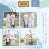 Gambar Koko Dewasa Pakeezah by Oidokids dari Kedai Berkah (Moslem Kids Online Shop) Kota Surabaya 5 Tokopedia