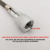 Gambar MESIN BOR TUNER CUNER PORTING FOREDOM KIKIS BESI HANDPIECE 6MM dari GUDANGIMPORT99 Kota Tangerang Selatan 3 Tokopedia