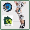 Gambar Knee Brace Post Op Deker Penyangga Lutut Terapi Paska Operasi ACL PCL - Hitam dari KiosGeulis Kota Bandung 7 Tokopedia