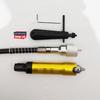 Gambar MESIN BOR TUNER CUNER PORTING FOREDOM KIKIS BESI HANDPIECE 6MM dari GUDANGIMPORT99 Kota Tangerang Selatan 4 Tokopedia