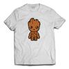 Gambar KAOS PREMIUM DESAIN MARVELS COTTON COMBED 30S - 01, S dari TKAOS Official Store Jakarta Selatan 5 Tokopedia