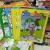 Gambar Majalah Bobo Junior baru thn 2020/2021 dari Toko Buku fery Jakarta Pusat 1 Tokopedia