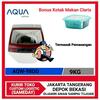 Gambar Mesin Cuci 1 Tabung Aqua Sanyo 98DD Full Otomatis Cuci dan Kering 9KG - UNIT ONLY dari DPRINCE Jakarta Barat 3 Tokopedia