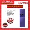 Gambar DISPENSER GALON BAWAH POLYTRON PWC-778 dari CANDI ELEKTRONIK Kota Surakarta 1 Tokopedia