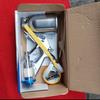 Gambar SPRAY GUN SPRAYGUN AUARITA F3 ORIGINAL 1000% dari GUDANGIMPORT99 Kab. Tangerang 3 Tokopedia