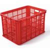 Gambar BOX CONTAINER KERANJANG INDUSTRI HANATA 2004 |KRANJANG PLASTIK dari Gold Tj Online Kota Depok 1 Tokopedia