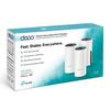 Gambar TP-Link Deco M4 AC1200 Whole Home Mesh Wi-Fi System router - 1Pack dari Aquarius Official Jakarta Barat 1 Tokopedia
