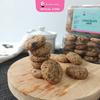 Gambar Goodiebake Chocolate Diva Butter Cookies, 350G dari Goodiebake Jakarta Timur 1 Tokopedia