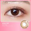Gambar Spex Symbol Soda Pop Softlens (Cola Float) New Private Collection - 0.00 dari SPEX SYMBOL Jakarta Pusat 1 Tokopedia