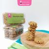 Gambar Goodiebake Chocolate Chips Butter Cookies, 350G dari Goodiebake Jakarta Timur 1 Tokopedia