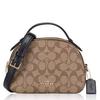 Gambar Coach Serena Satchel In Signature Canvas - Glacier White dari S7 Gallery Kota Bandung 5 Tokopedia