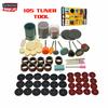 Gambar MATA BOR TUNER CUNER MINI CUTTING WHEEL MATA GERINDA MINI POLES 105PCS dari GUDANGIMPORT99 Kota Tangerang Selatan 2 Tokopedia