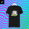 Gambar Kaos Kucing Angry Cat Meme - Hitam, XXS dari PreeTees Kab. Jember 1 Tokopedia